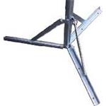 Tripod STA SKL 1800/500-48/42GZ, folding