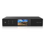 Uni 4K receiver VU+ DUO 4K SE (1x Dual FBC DVB-S2X+1x Dual T2 MTSIF)
