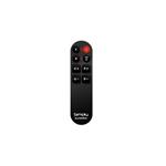 Universal remote Simply