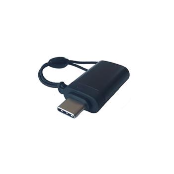 USB-C adaptér pre USB-A vysielač Kindermann KLICK & SHOW