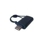 USB-C adaptér pre USB-A vysielač Kindermann KLICK & SHOW 