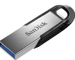 USB kľúč SanDisk Ultra Flair 64GB USB 3.0