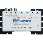 UTP/coaxial ethernet switch EMP-Centauri ES05-15