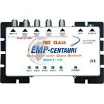 UTP/coaxial ethernet switch EMP-Centauri ES41-15