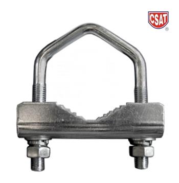 VBZ3 mast clamp