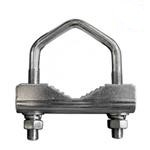 VBZ3  mast clamp