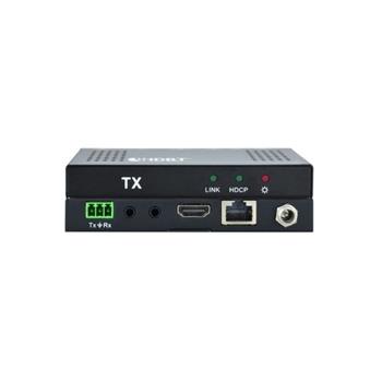 Vivolink HDMI Extender slim 4K with IR + RS-232 control, vysielač, 70m