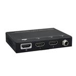 Vivolink HDMI splitter 1x2, 4K@60Hz