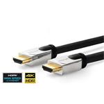 VIVOLINK ProAV HDMI - HDMI 2.0V kábel, 4k/UHD, 1,5m