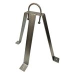 Wall mount bracket OMEGA 400GZ