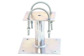 Wall mount bracket OMEGA PL200ZZ