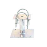 Wall mount bracket OMEGA PL200ZZ