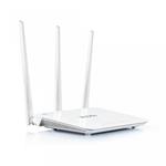 WiFi router Tenda F3 (F303) Wireless-N Router 802.11b/g/n, 300Mbps, 1x WAN, 3x LAN, 3x Ext.