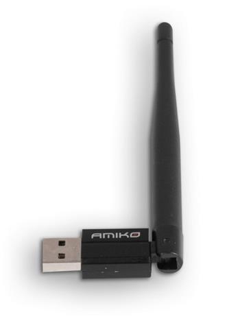 WiFi USB adaptér AMIKO WLN-861