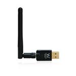 WiFi USB adapter VU+ 600Mbps with antenna