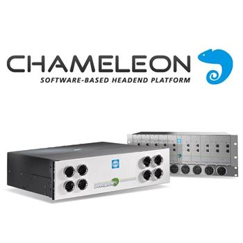 WISI Chameleon LICENCIA GNQCMOD, 4 x QAM VYSTUP