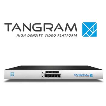 WISI TANGRAM LICENCIA GTSTRX, 128 stream