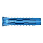Hmoždinka univerzálna nylonová 4ALL 6x30 mm