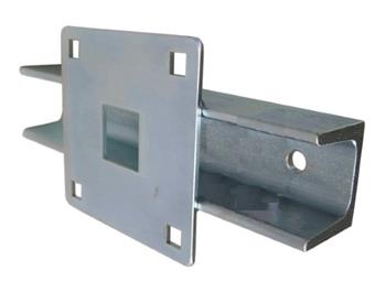 PLZ7 úchyt stožiara na stenu