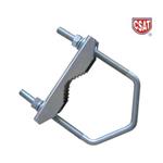 Z1V85  mast clamp
