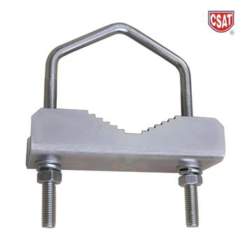 Z25V85 mast clamp
