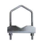Z5V105  mast clamp