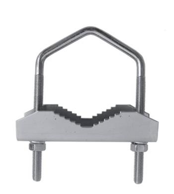 Z75DV75 mast clamp