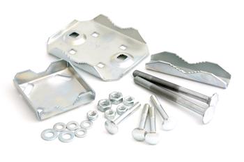 Zámek ST-R, na rameno