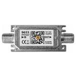 Zesilovač Johansson 9653, 40-2340 MHz, 5-20 dB