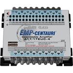 Zosilňovač EMP-Centauri A17/17EUC-4