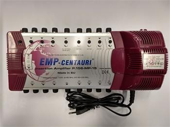 Zosilňovač EMP-Centauri P.156-MP-15