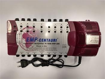 Zosilňovač EMP-Centauri P.156-MP-25