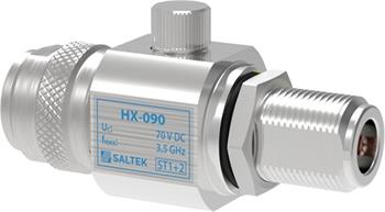 Zvodič bleskových prúdov Saltek HX-090 N50 F/M